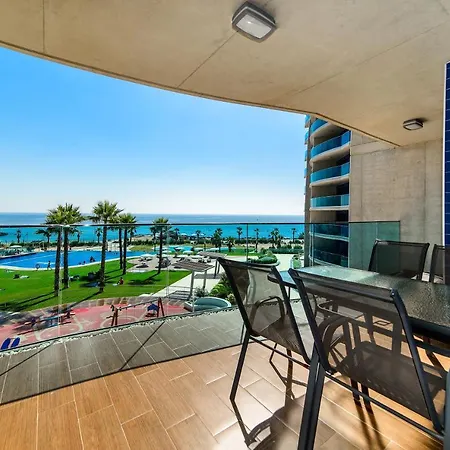 Velero Τορεβιέχα