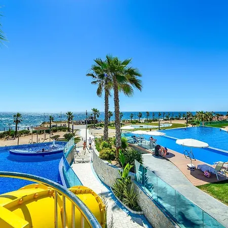 Apartment Velero Torrevieja