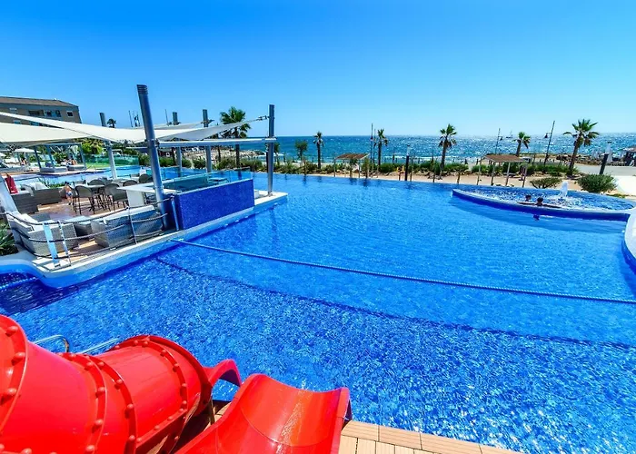 Apartment Velero Torrevieja