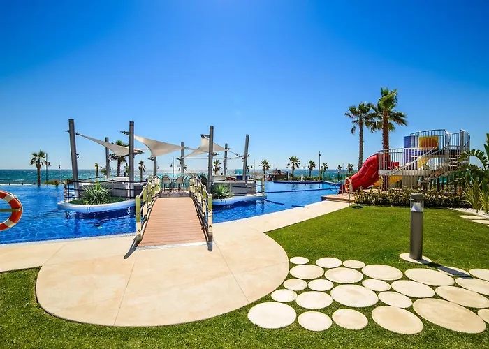 Velero Apartment Torrevieja