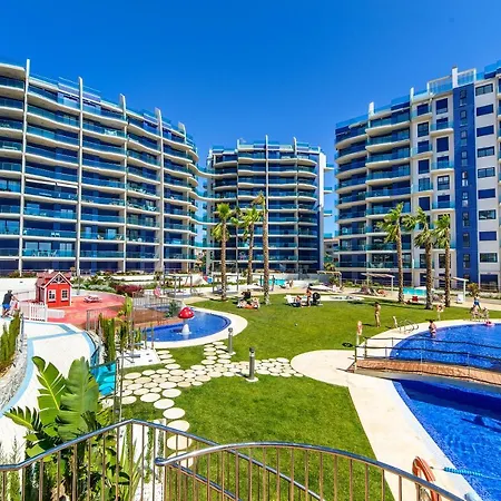 Apartament Velero