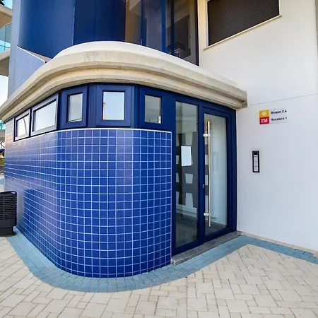 Apartament Velero Torrevieja