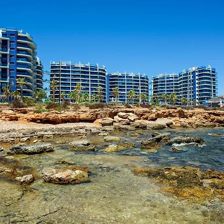 Apartamento Velero *