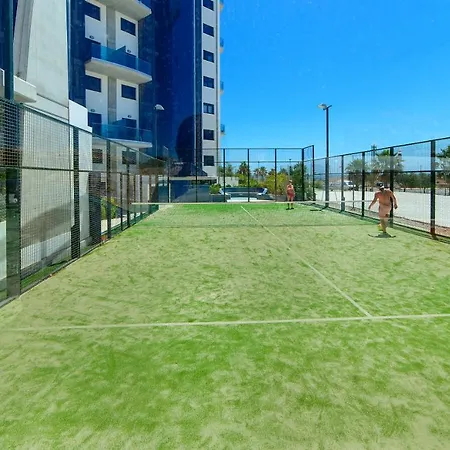Apartment Velero Torrevieja