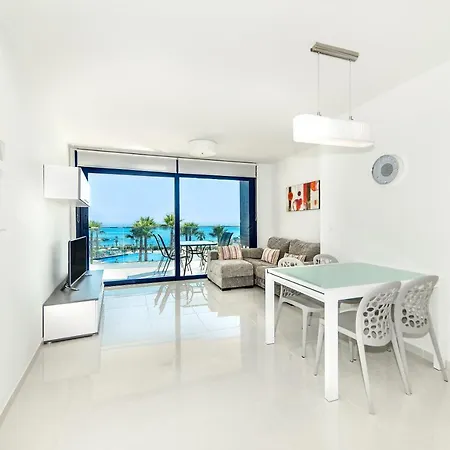 Velero Apartment *