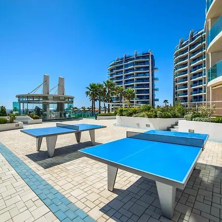 Velero Apartment