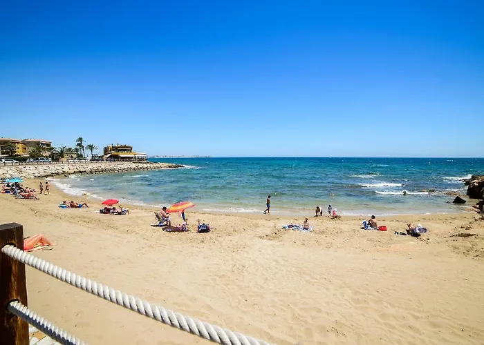 Velero Apartament Torrevieja