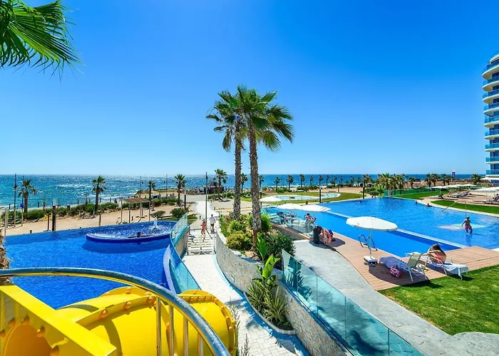 Apartament Velero Torrevieja