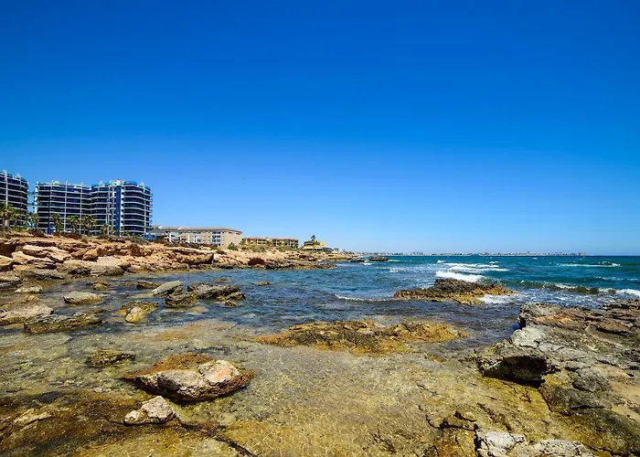 Apartament Velero *