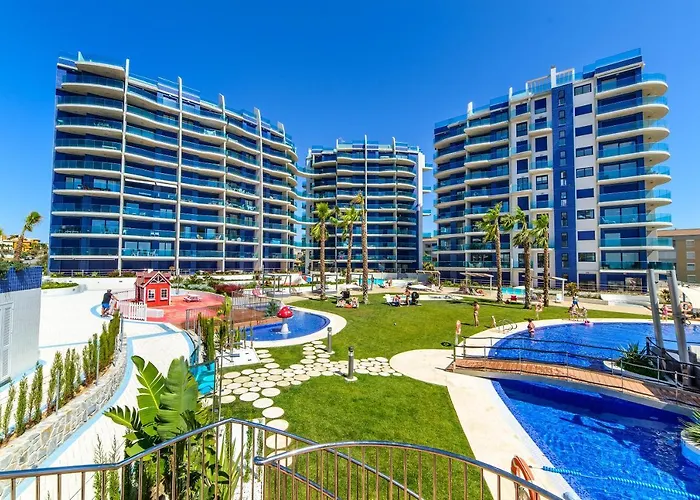 Apartament Velero