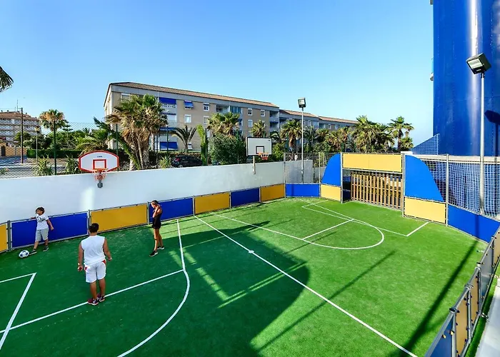 Apartament Velero