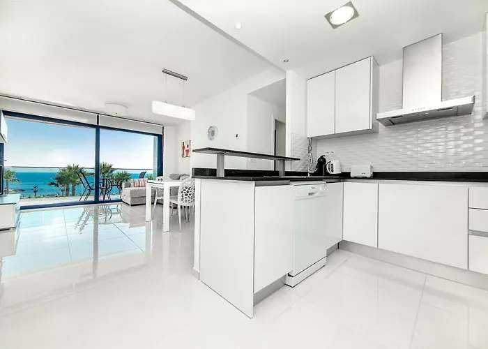 Apartament Velero *