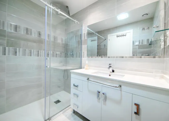 Apartamento Velero