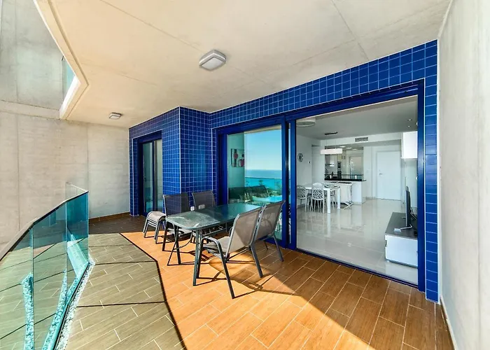 Apartament Velero *