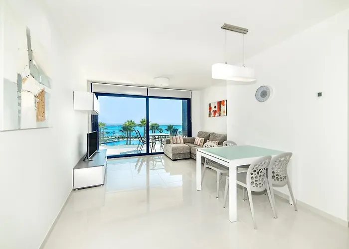 Velero Apartament *