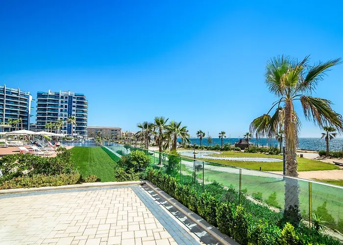 Velero Apartamento *