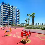 Velero Apartment Torrevieja