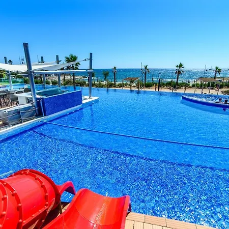 Appartement Velero Torrevieja