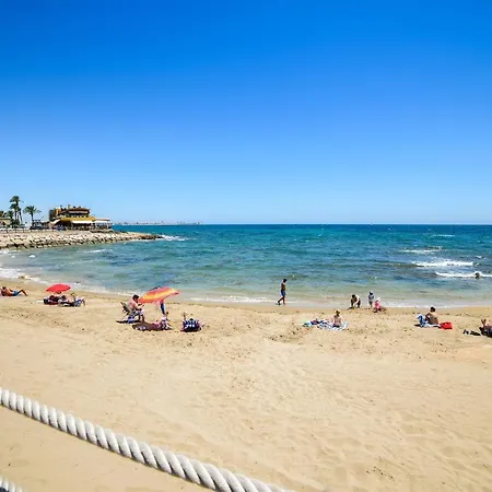 Velero Apartment Torrevieja