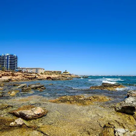 Appartement Velero *