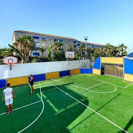 Appartement Velero