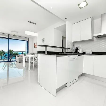 Appartement Velero *