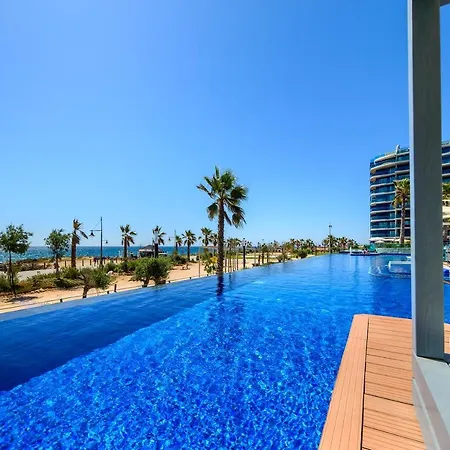 Velero Torrevieja