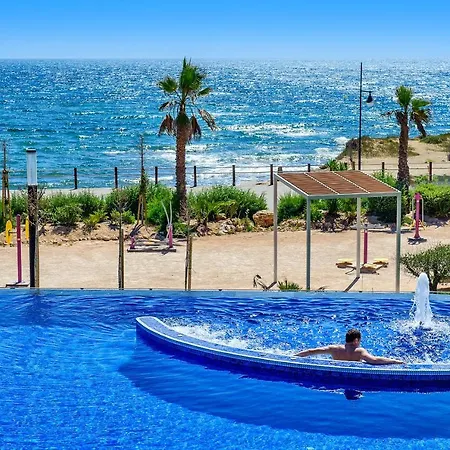 Appartement Velero Torrevieja