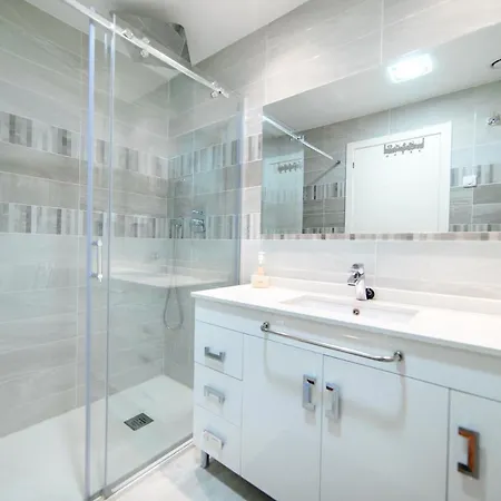 Appartement Velero
