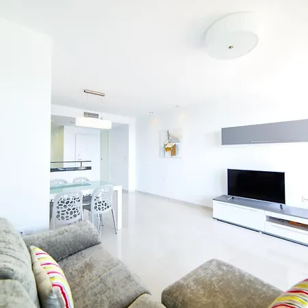 Appartement Velero