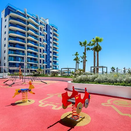 Velero Apartment Torrevieja