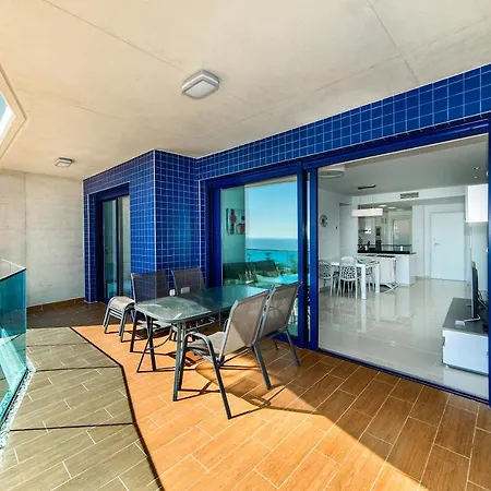 Appartement Velero *