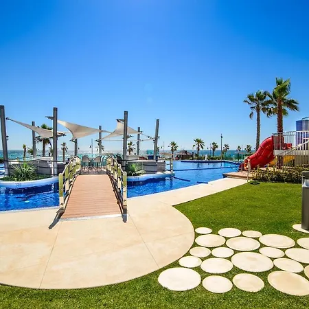 Velero Apartment Torrevieja