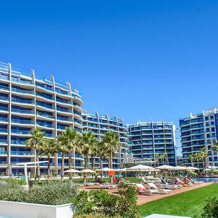 Velero Apartment