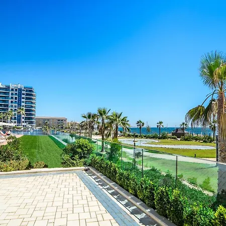 Velero Apartment *