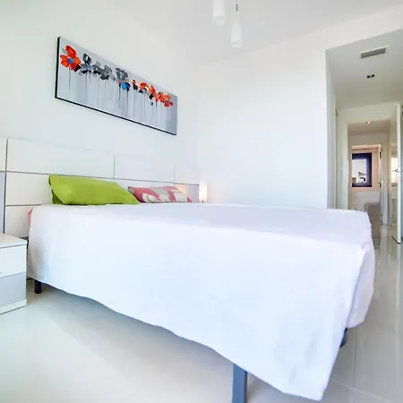 Appartement Velero *