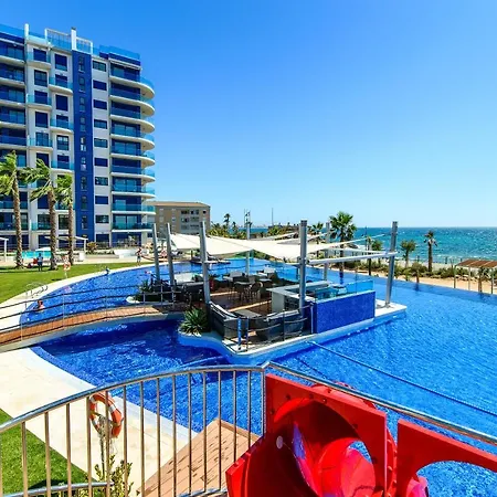 Appartement Velero