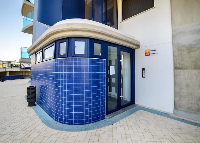 Apartment Velero Torrevieja