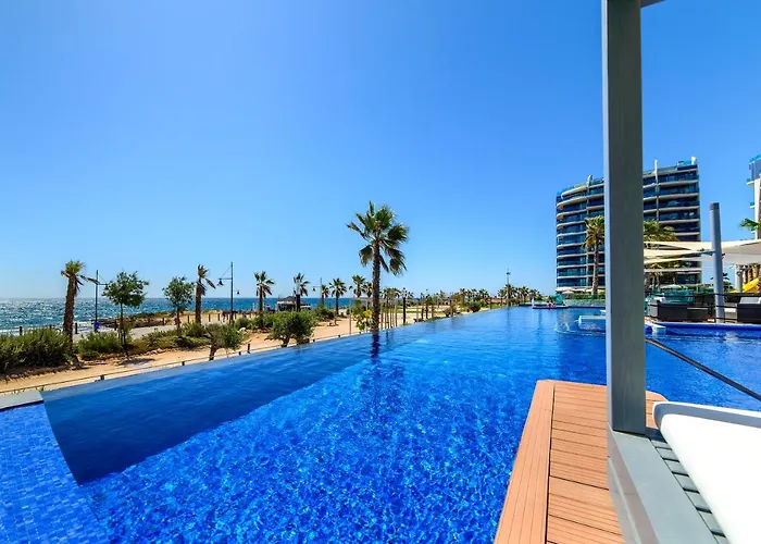 Velero Torrevieja