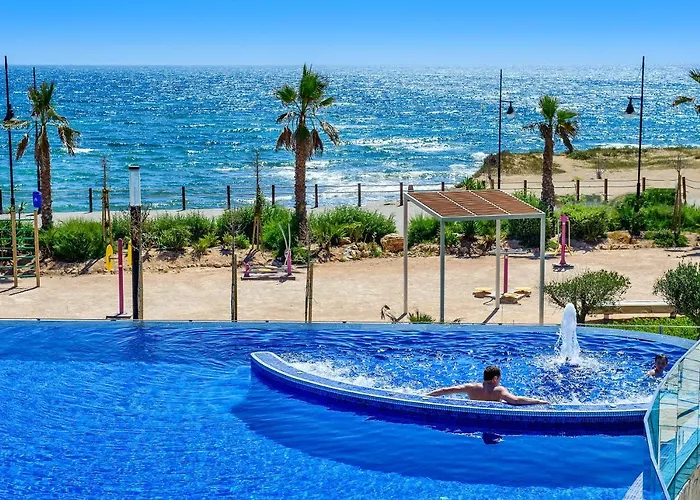 Apartment Velero Torrevieja