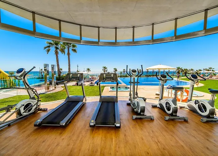 Velero Apartment Torrevieja