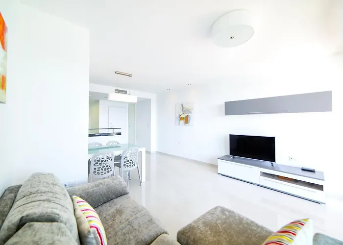 Apartment Velero