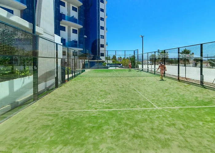 Apartment Velero Torrevieja