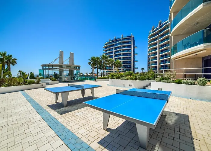 Velero Apartment