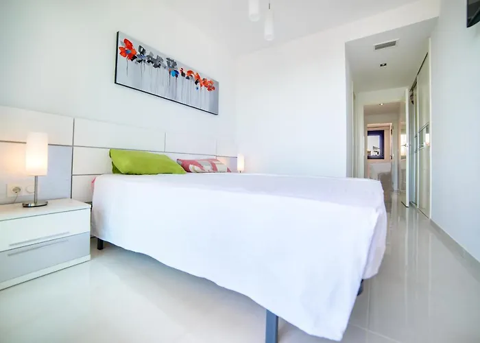 Apartment Velero *
