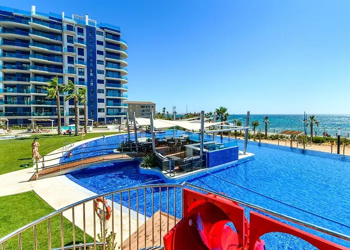 Apartment Velero